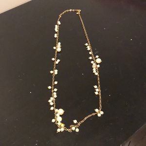 J.Crew necklace